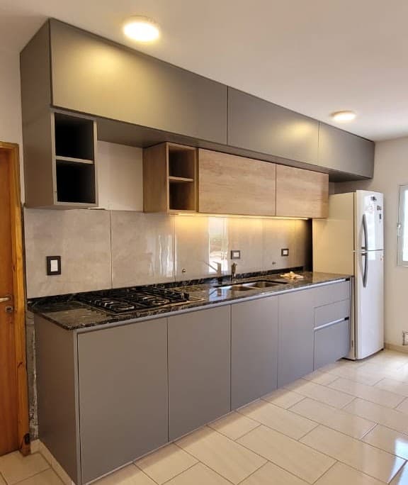 Mobiliario residencial